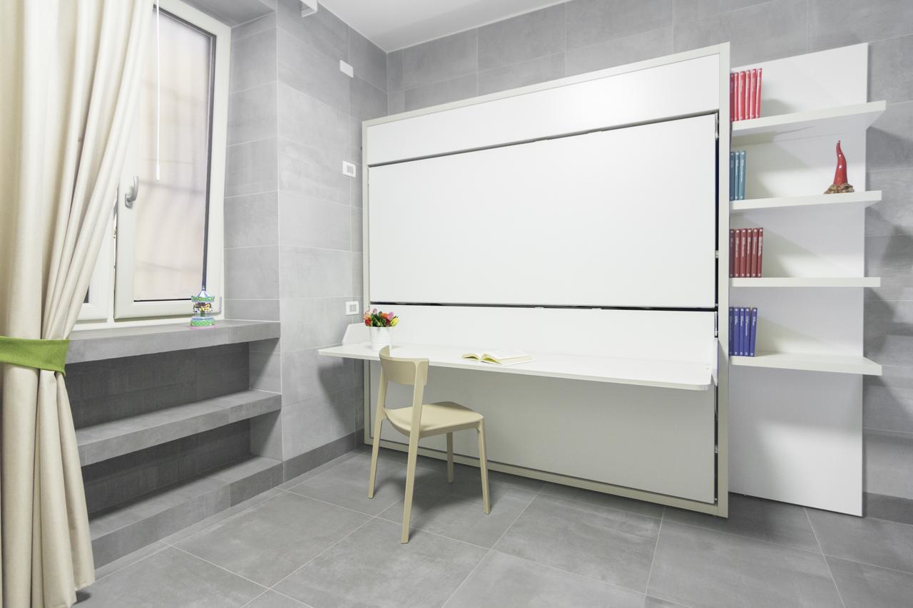 Relais Nevel Ai Decumani Appartement Naples