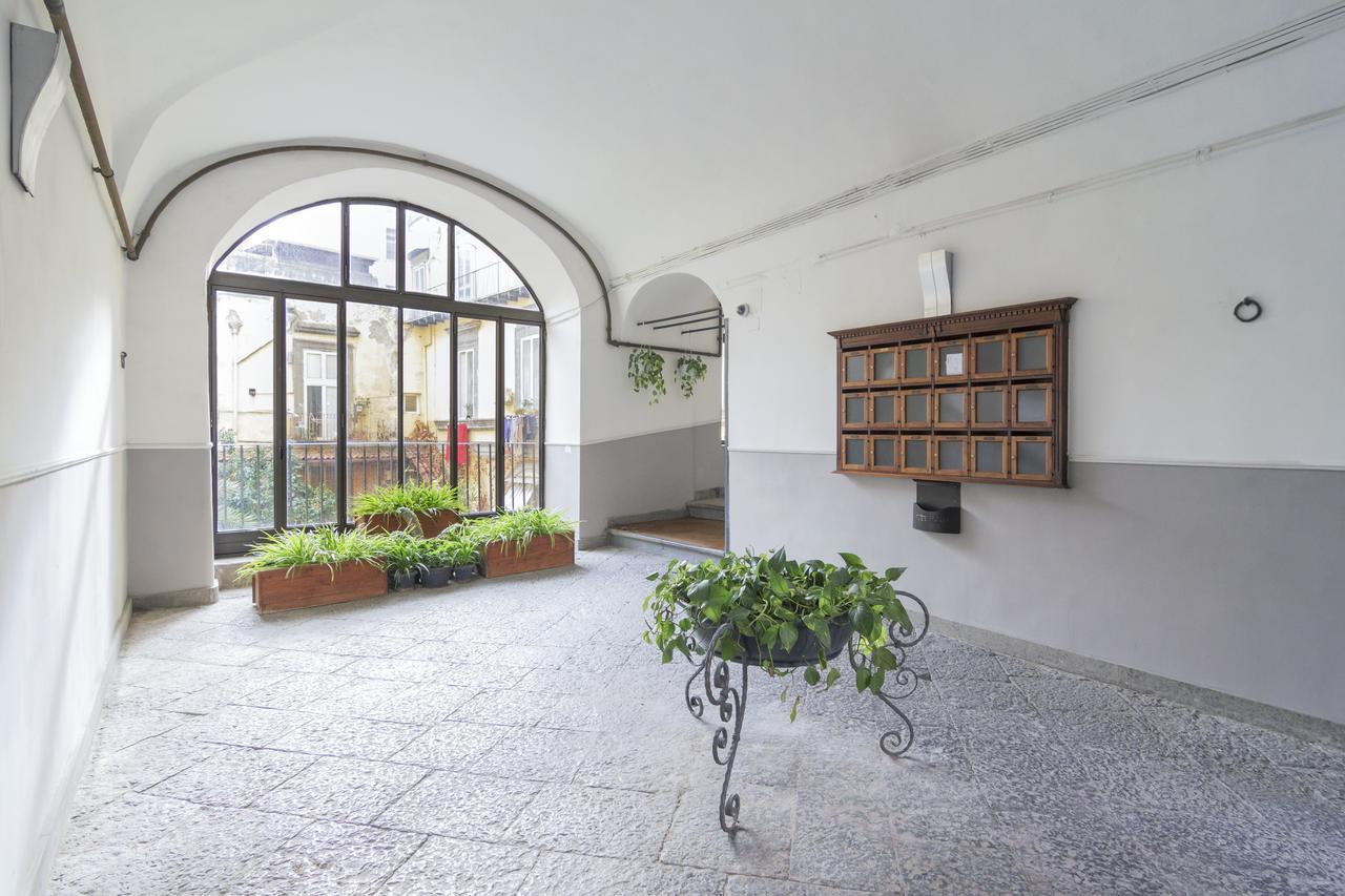 Relais Nevel Ai Decumani Appartement *