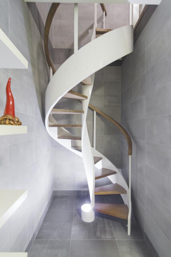 Relais Nevel Ai Decumani Appartement
