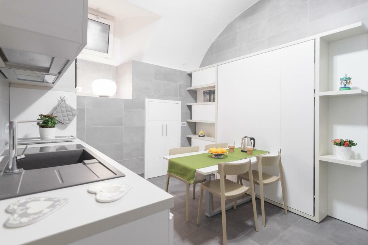 Appartement Relais Nevel Ai Decumani *