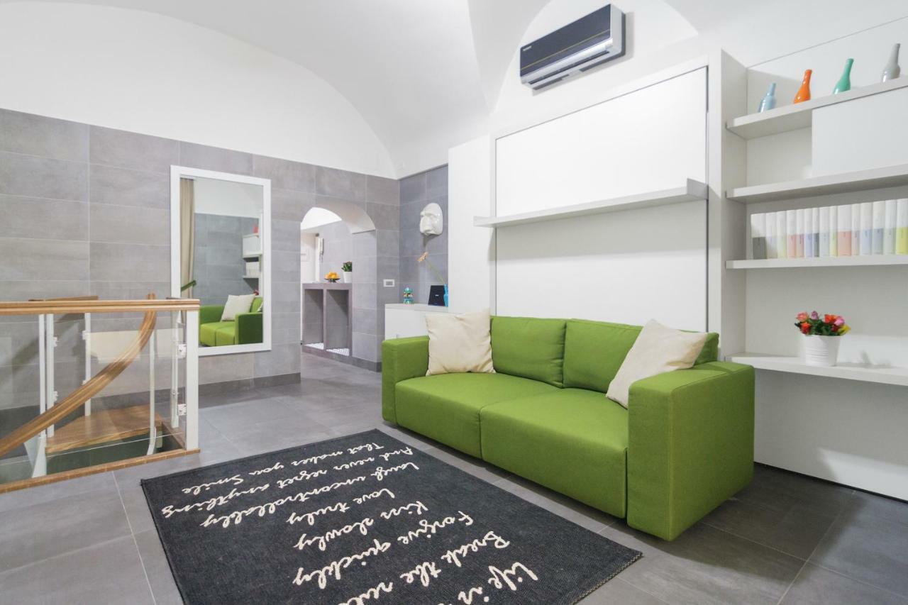 Relais Nevel Ai Decumani Naples