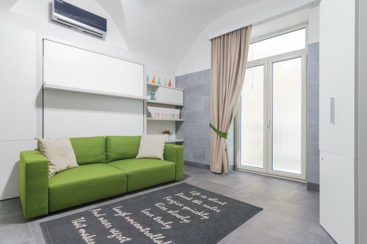 Appartement Relais Nevel Ai Decumani