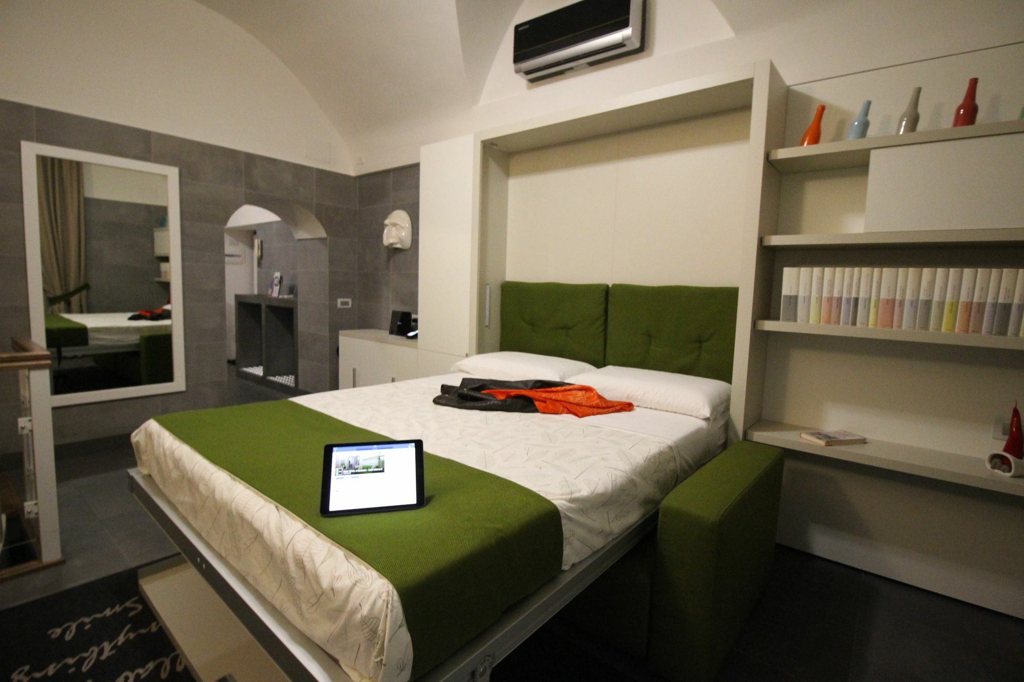 Relais Nevel Ai Decumani Naples